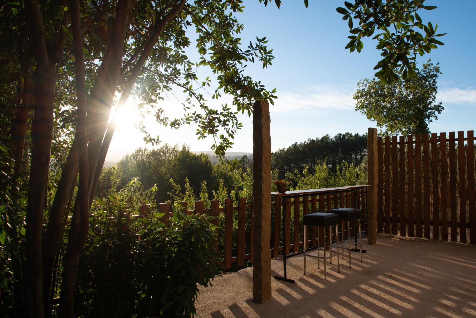 Verde Agua Agroturismo E Agricultura Biologica Couto 部屋 写真